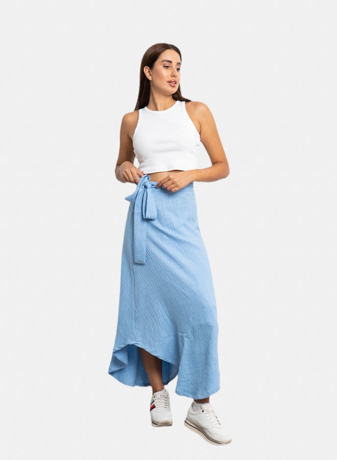 Azul Stylish Wrapping Skirts - Image 2